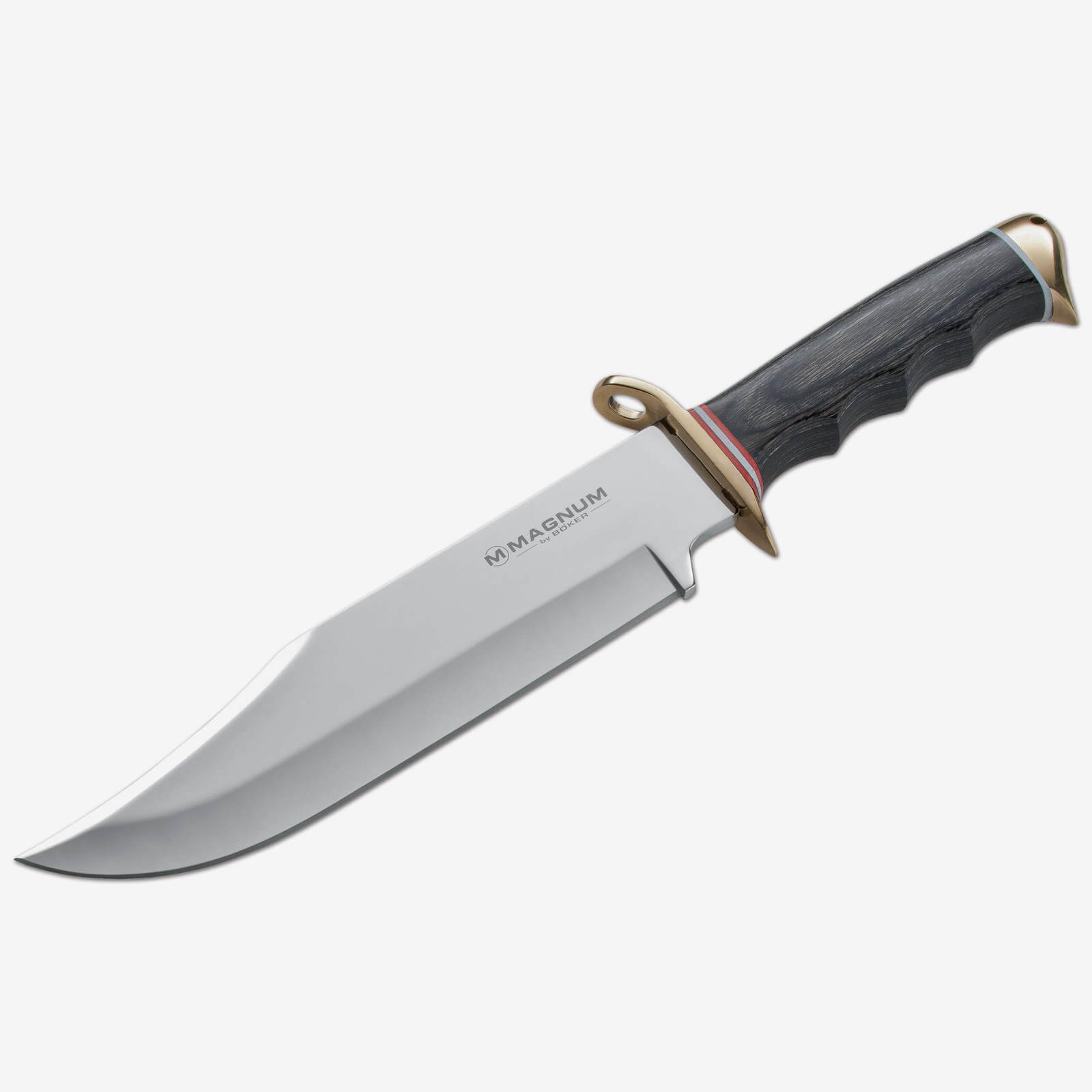 hunting knife - tips for purchasing a hunting knife concept image