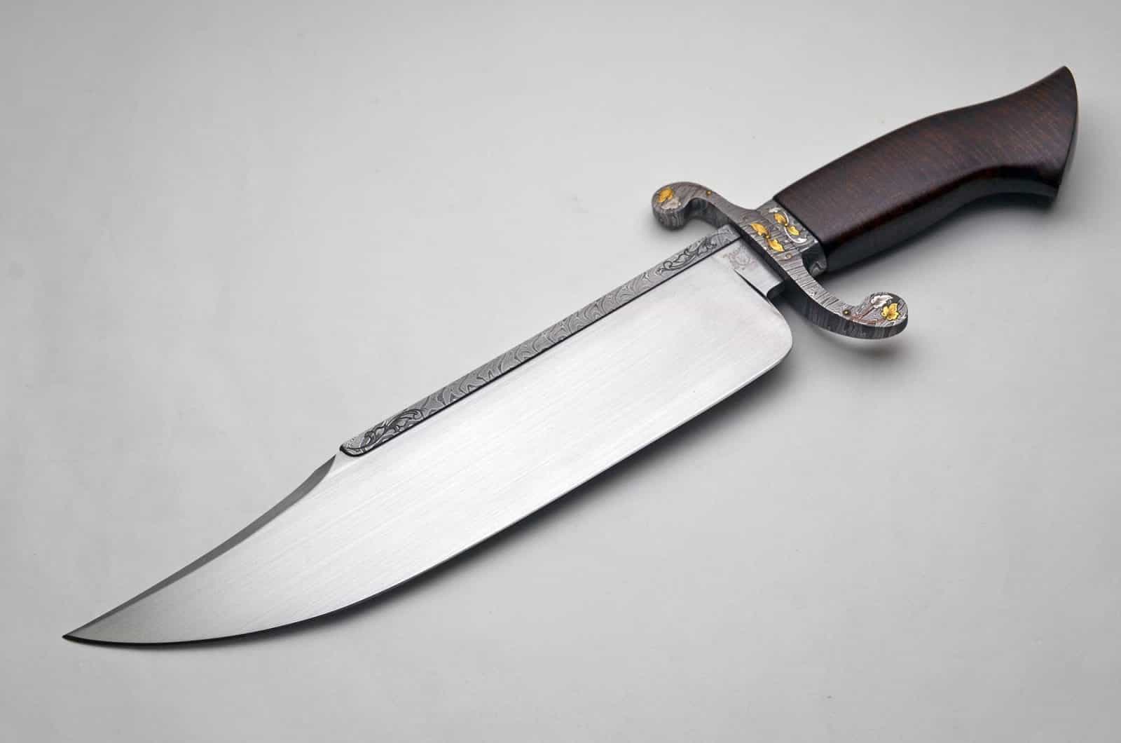 historical knives