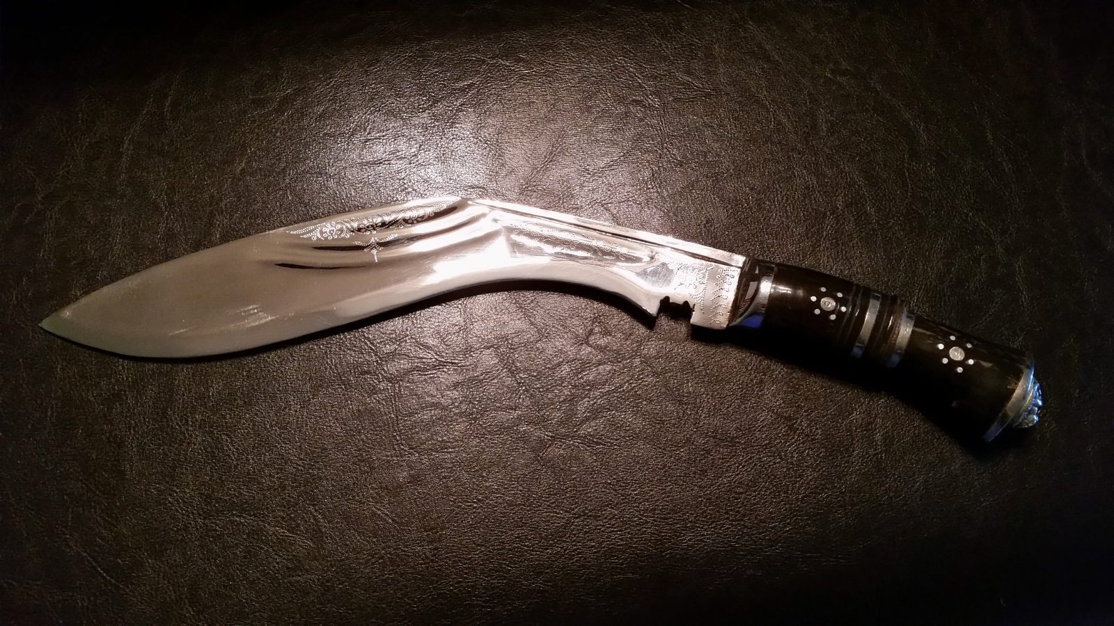 kukri