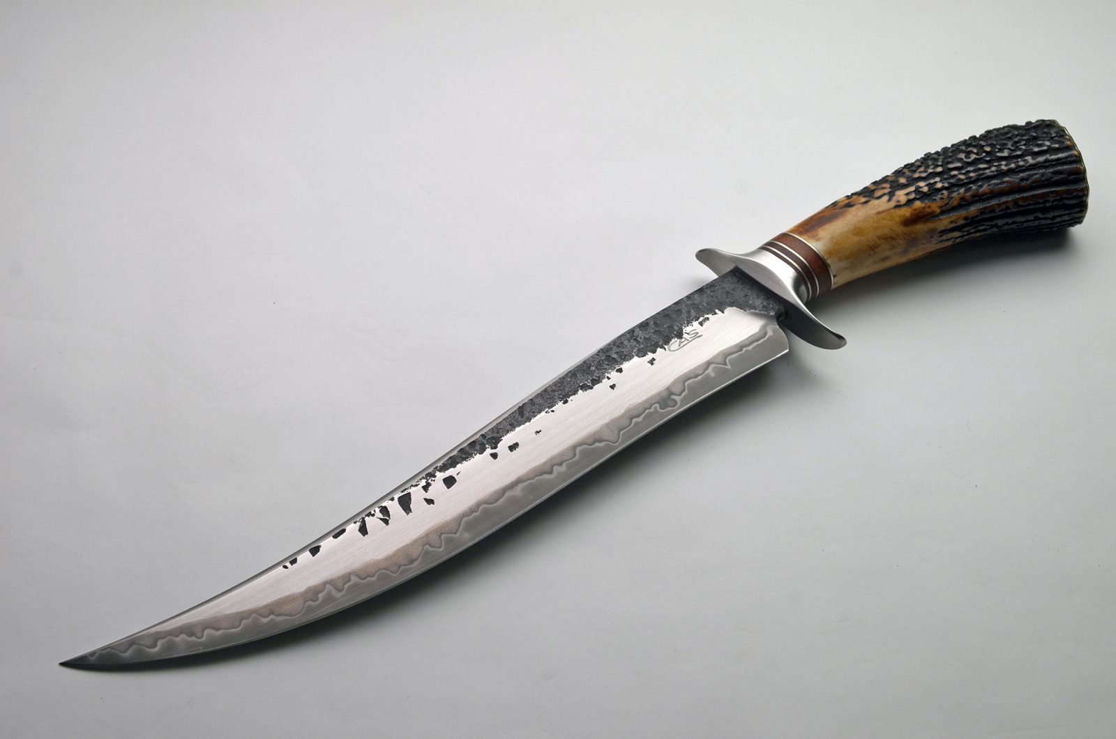 CAS Persian fighter by the Sobral brothers of Argentina