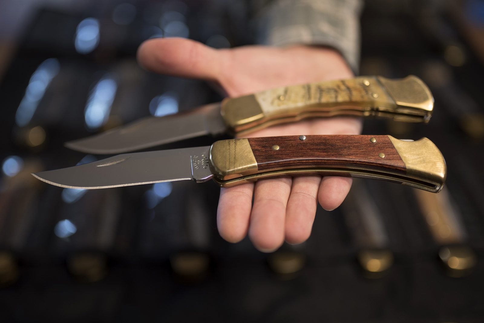 Myths About Custom Knives – Exquisite Knives