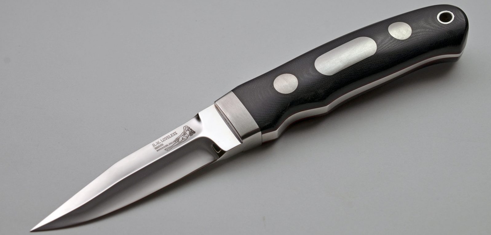 Collectable Knives