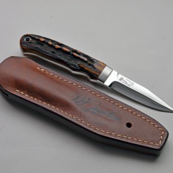 Bob Loveless custom knife 