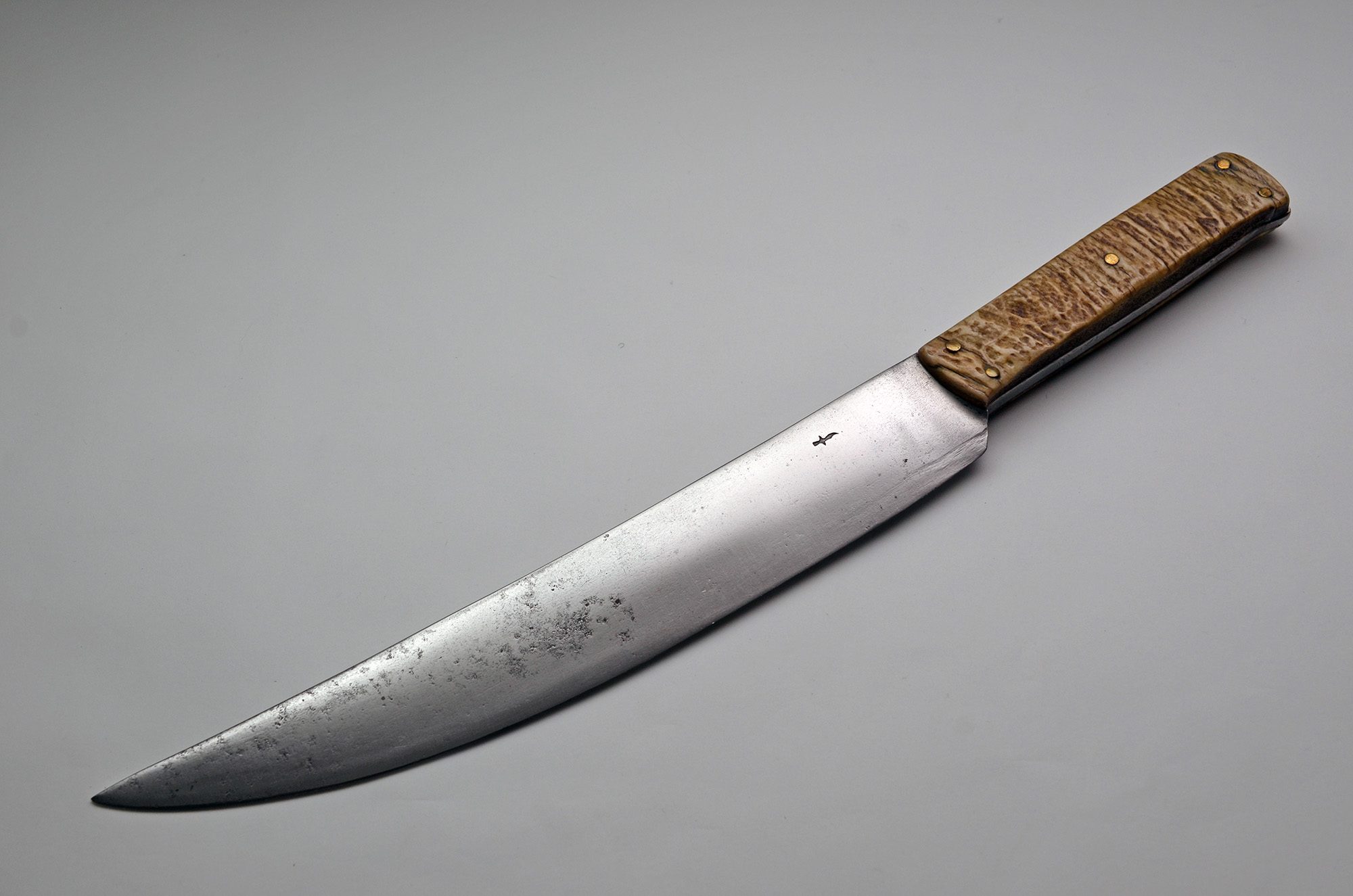william scagel custom knife