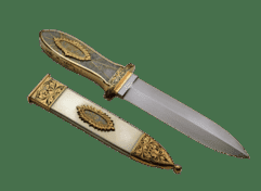 Art and Historical Knives - Exquisite Knives