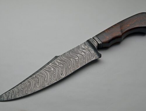5 Tips for Rare Knife Collectors