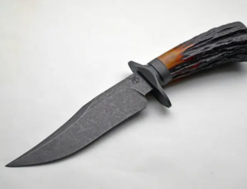 What Collectors Knives Should I Buy To Start With?