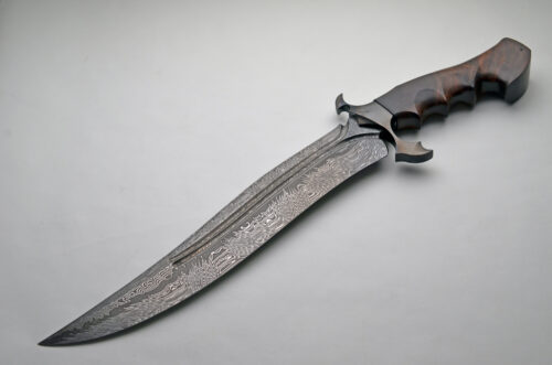 Leao De Aco  "Dragon Wing" Fighter