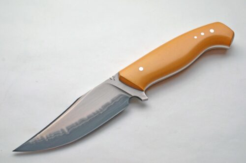 Random Knives San-Mai Hunter/Fighter