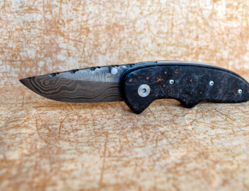 Knife Collecting for Investment: Why Collectible Knives Are a Wise Choice