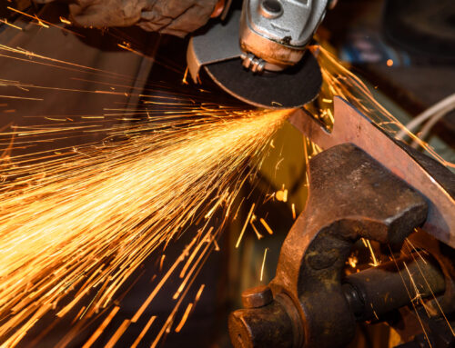 From Blade to Handle: How Every Detail Matters