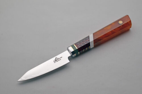 Exquisite Paring Knife