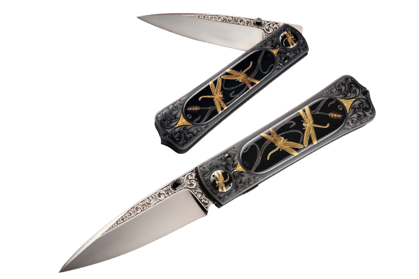 Art and Historical Knives - Exquisite Knives