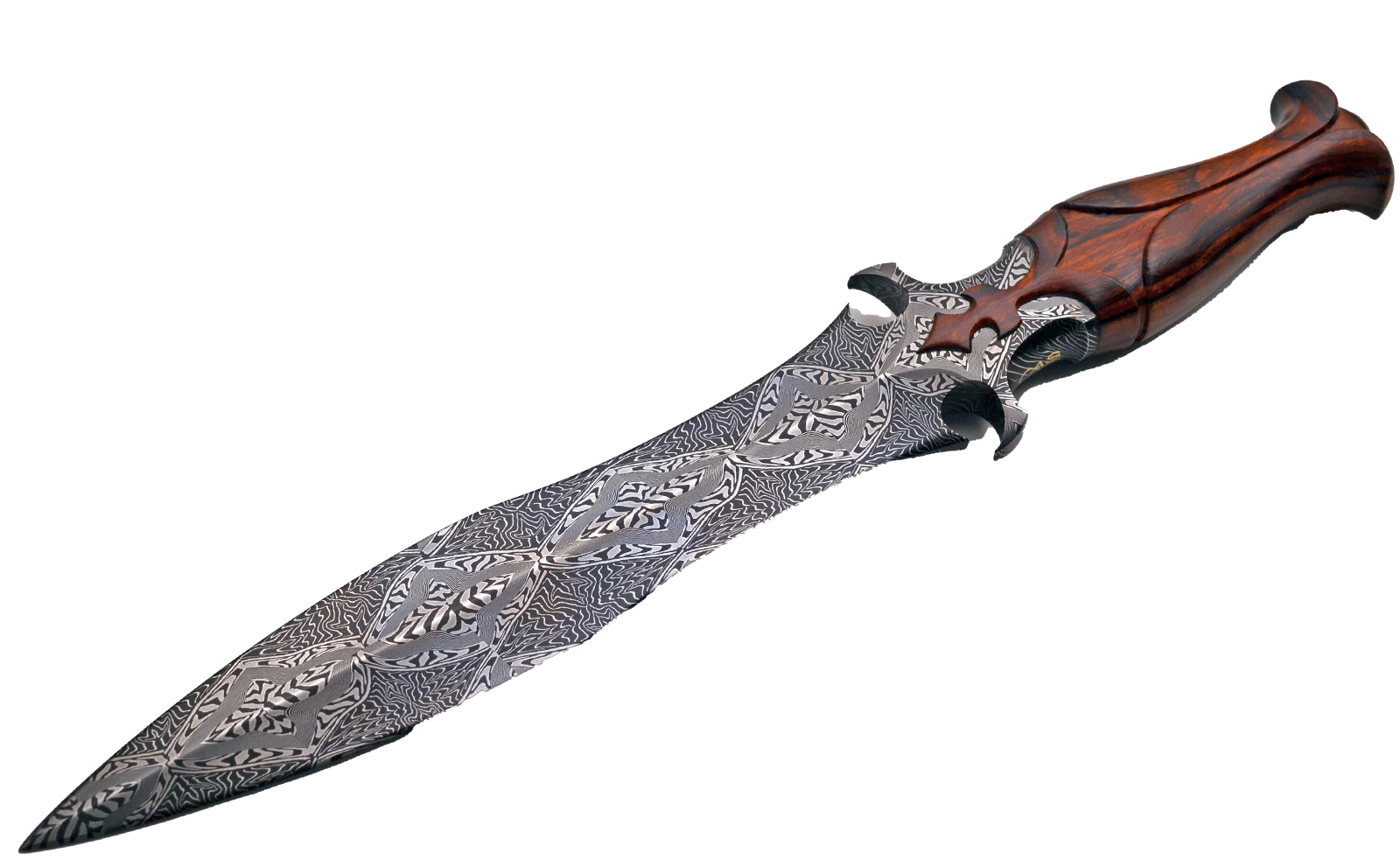 Fixed Blade Knife - Exquisite Knives