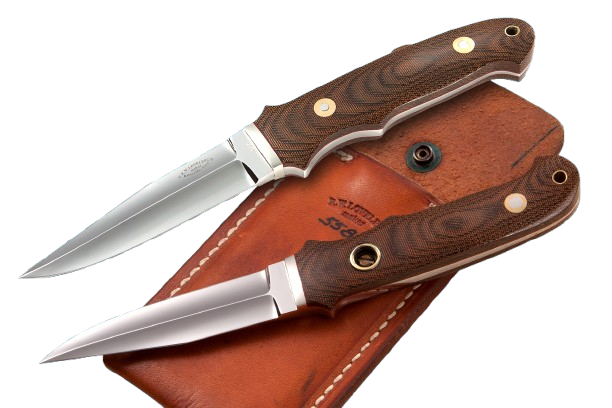 Bob Loveless Knives - Exquisite Knives