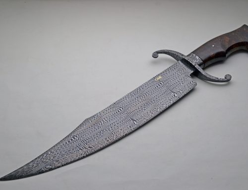 CAS Knives