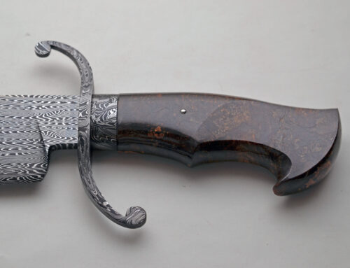 Do Damascus Knives Really Perform Better?