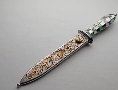 The Most Sought-After Knives in the Collectors Market