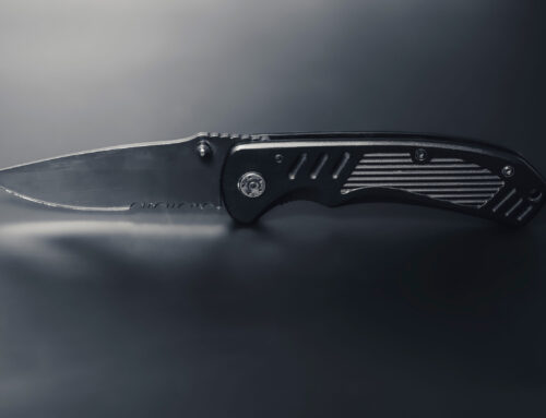 The History of Tactical Knives and Their  Collectability