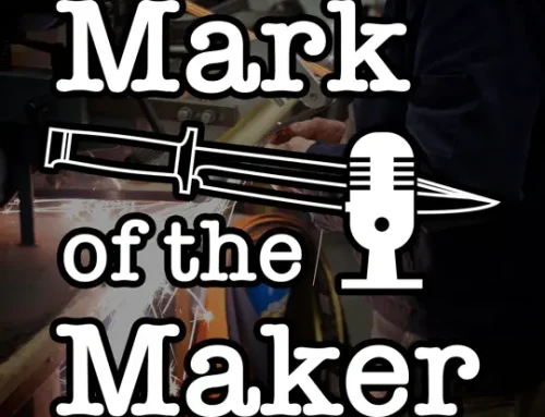 Episode 153: David Ellis of Exquisite Knives