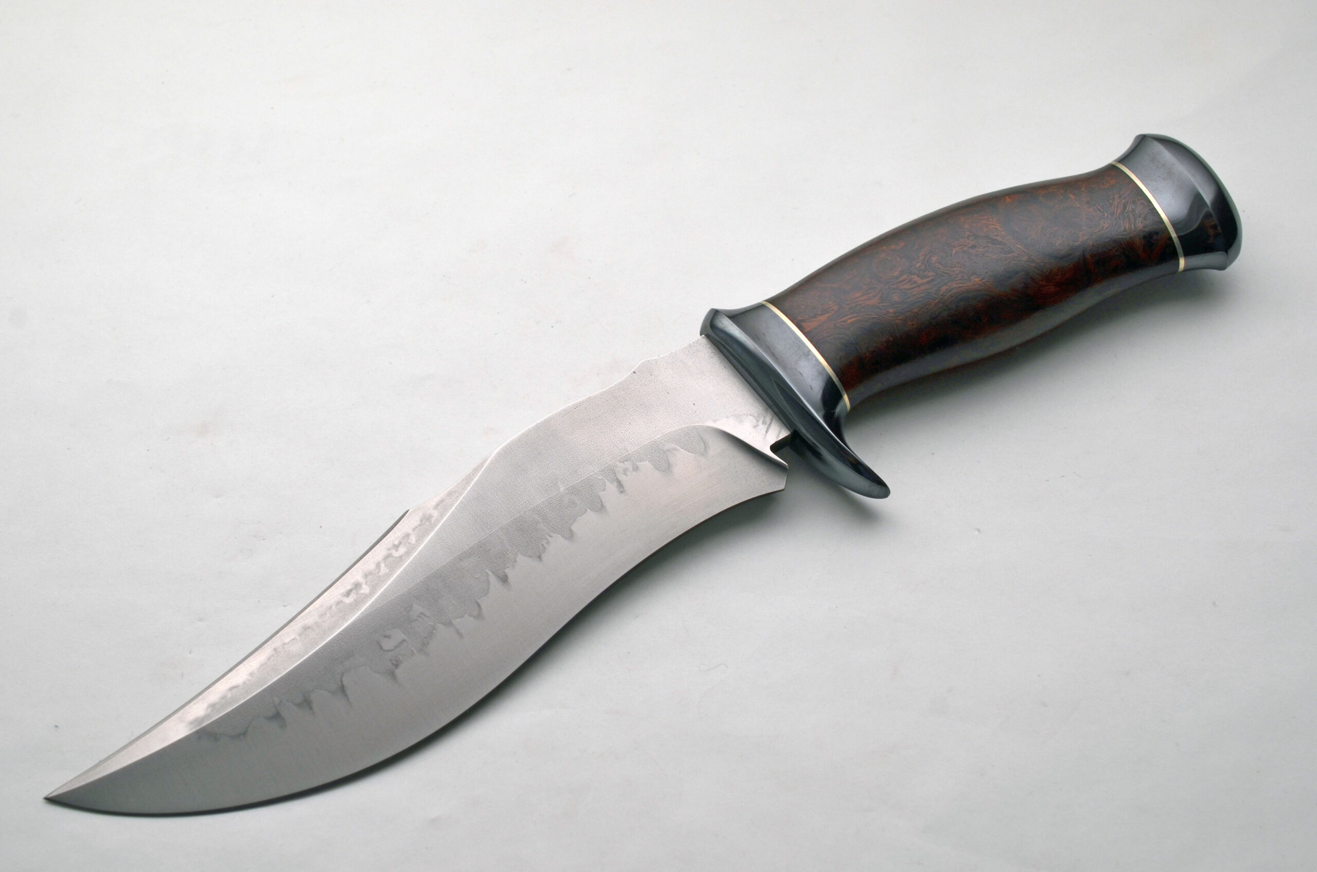 Claude Bouchonville Fighter