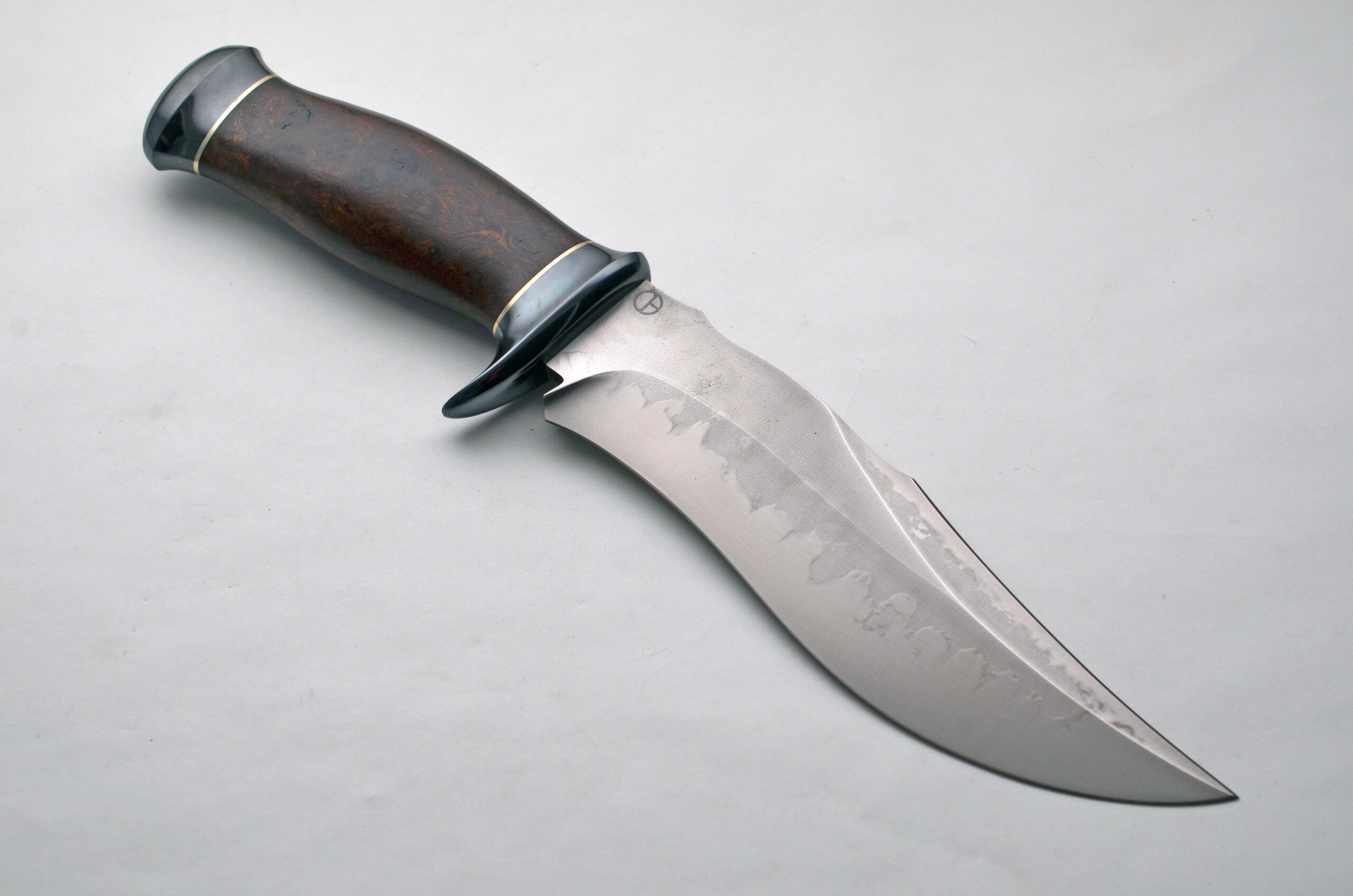 Claude Bouchonville Fighter - Image 2