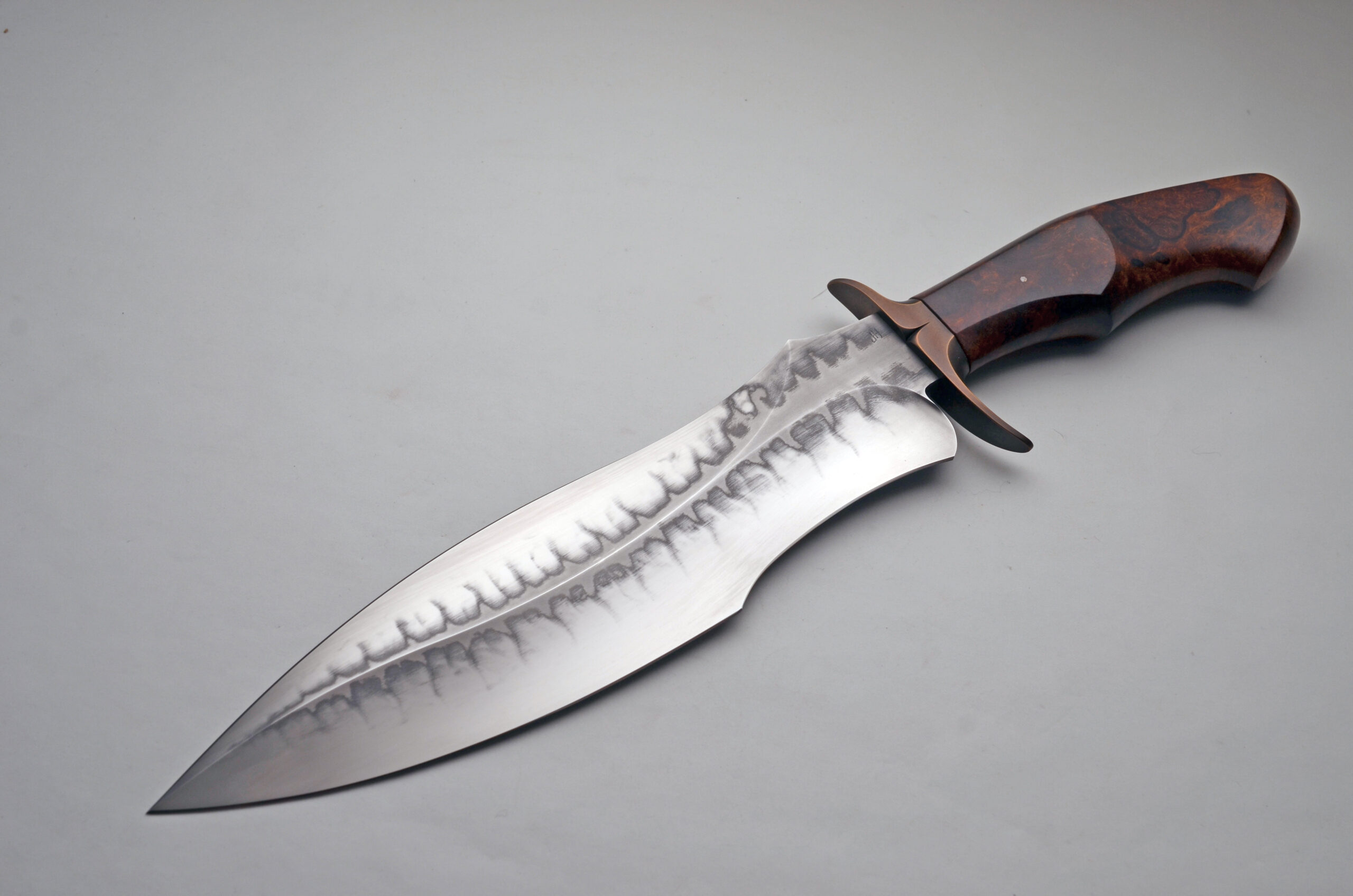 Jan Hafinec Large Fighter