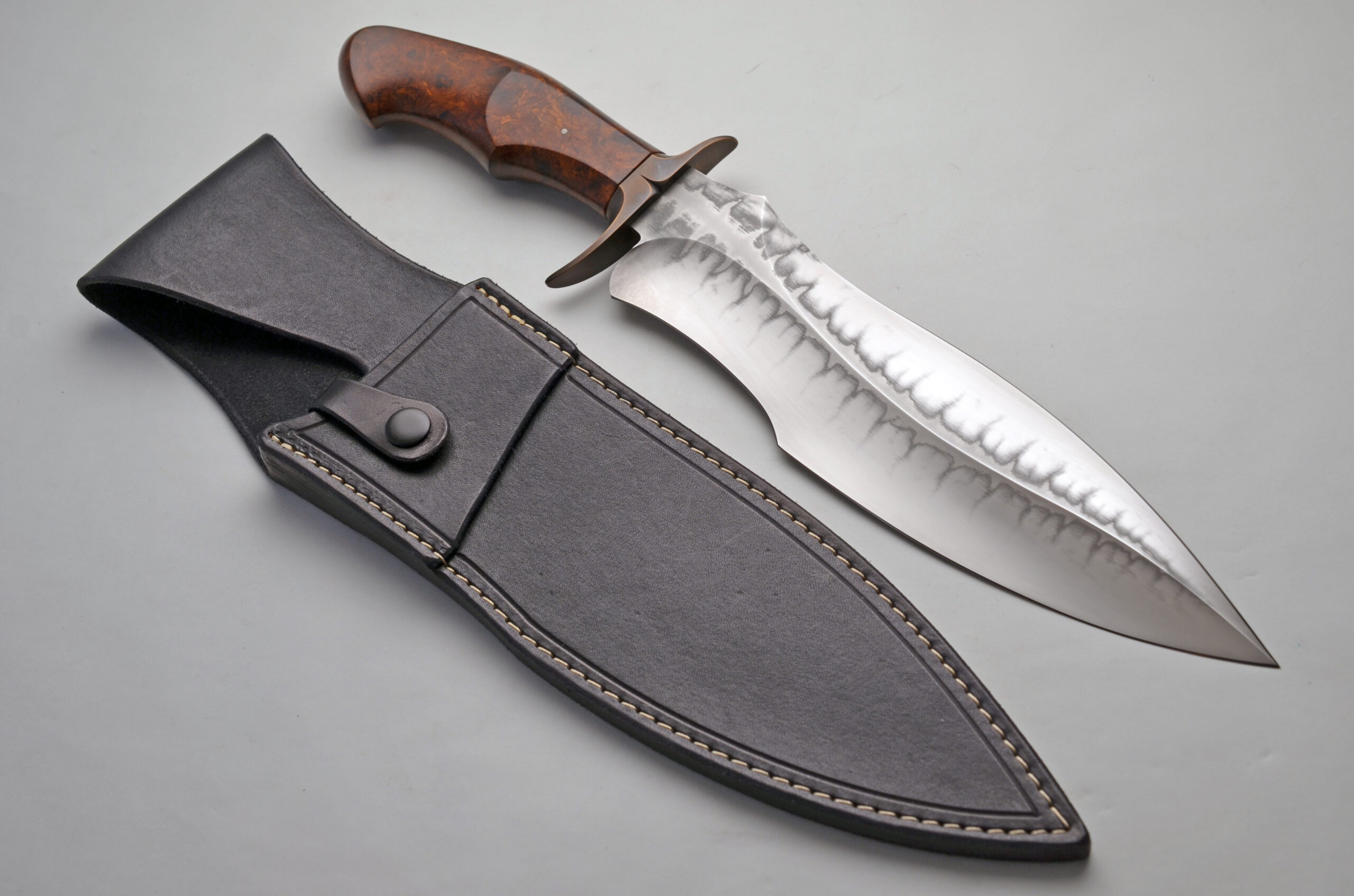 Jan Hafinec Large Fighter - Image 3