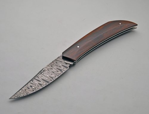 Random Knives: Custom Knives from Argentina